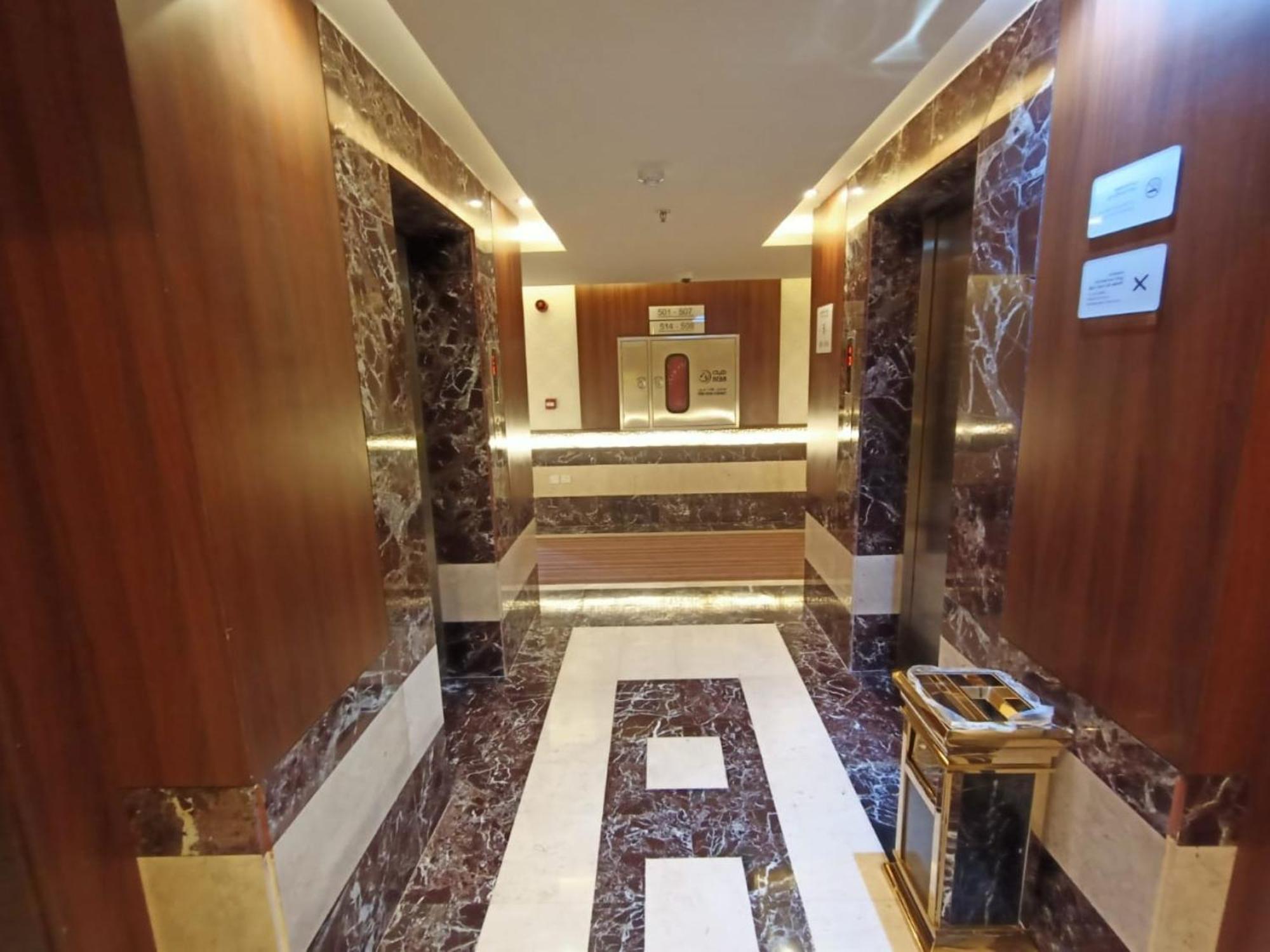 Quiet Jeddah Al Hamra Hotel Exterior photo